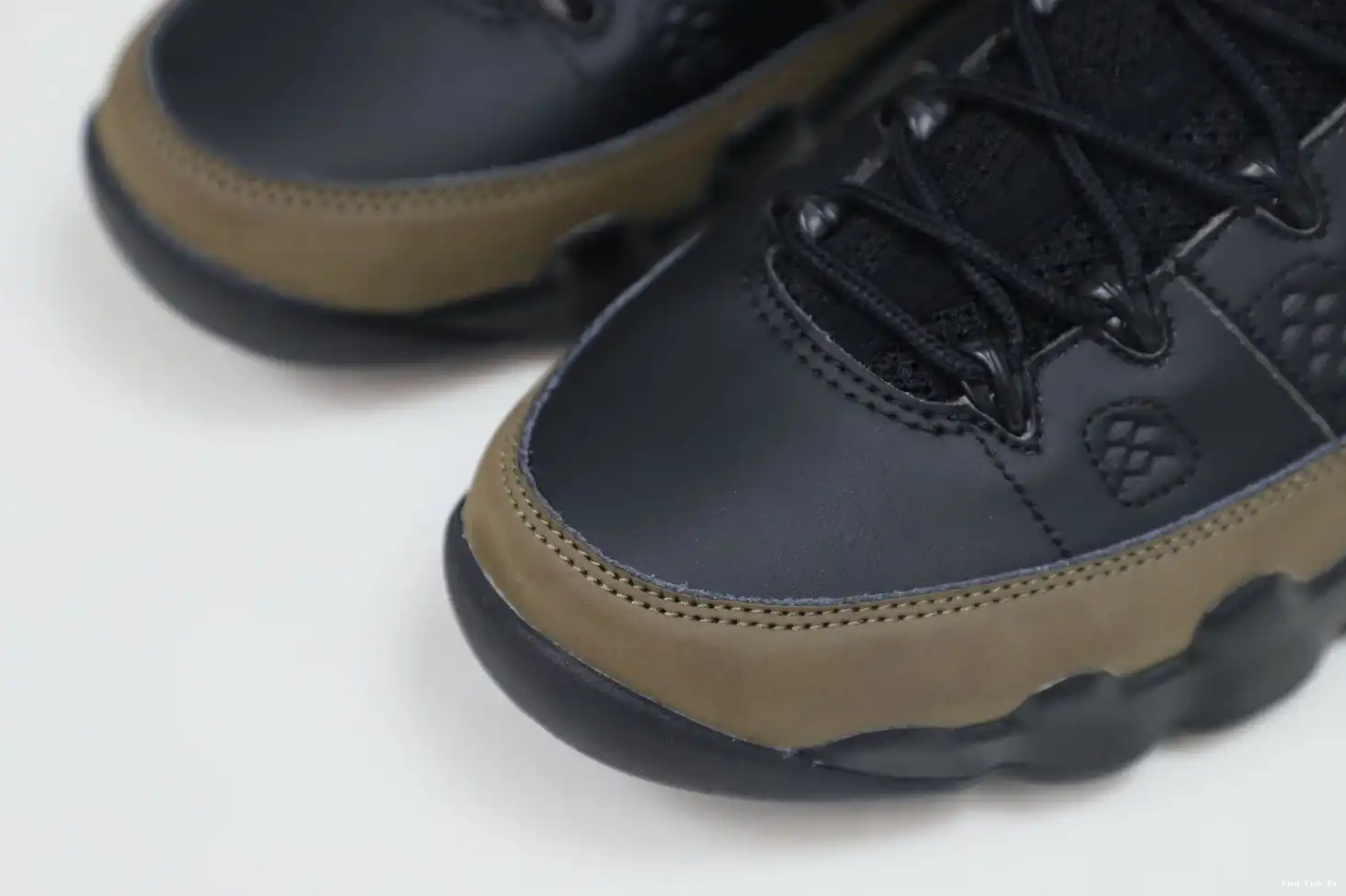 Jordan Kimikick 9 Air 0801
